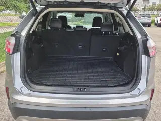 Ford Edge 2024 AWD Titanium 4p SUV