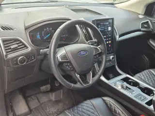 Ford Edge 2024 AWD Titanium 4p SUV