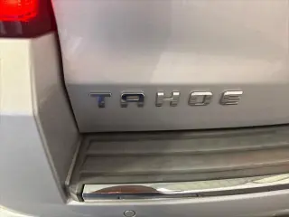 Chevrolet Tahoe 2018 4x2 Premier 4dr SUV