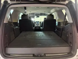 Chevrolet Tahoe 2018 4x2 Premier 4dr SUV