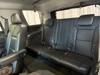 Chevrolet Tahoe 2018 4x2 Premier 4dr SUV