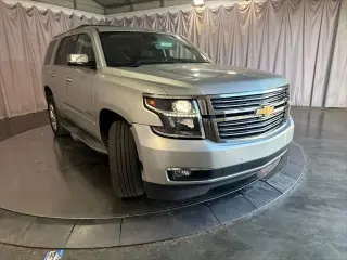 Chevrolet Tahoe 2018 4x2 Premier 4dr SUV