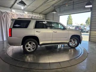 Chevrolet Tahoe 2018 4x2 Premier 4dr SUV