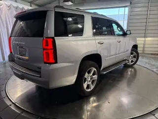 Chevrolet Tahoe 2018 4x2 Premier 4dr SUV