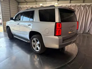 Chevrolet Tahoe 2018 4x2 Premier 4dr SUV