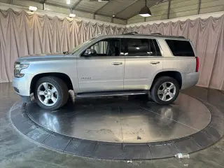 Chevrolet Tahoe 2018 4x2 Premier 4dr SUV