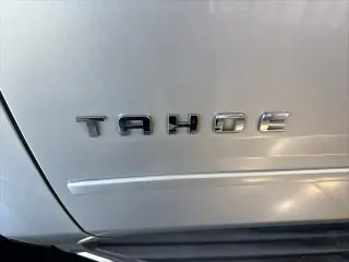 Chevrolet Tahoe 2018 4x2 Premier 4dr SUV