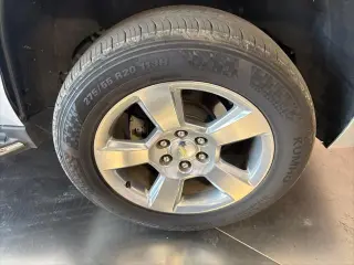 Chevrolet Tahoe 2018 4x2 Premier 4dr SUV