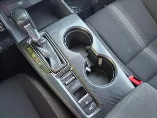 Honda Civic 2022 Sport 4p Sedán