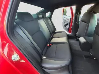 Honda Civic 2022 Sport 4p Sedán