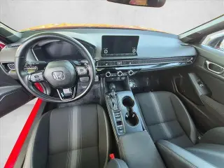 Honda Civic 2022 Sport 4p Sedán