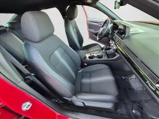 Honda Civic 2022 Sport 4p Sedán