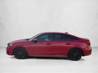 Honda Civic 2022 Sport 4p Sedán