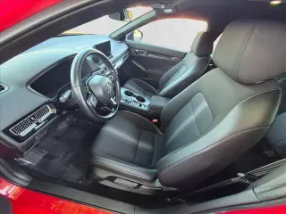 Honda Civic 2022 Sport 4p Sedán