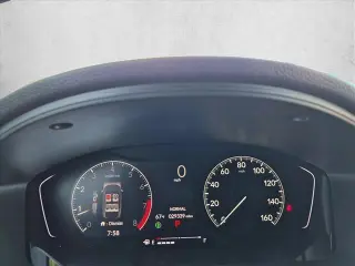 Honda Civic 2022 Sport 4p Sedán