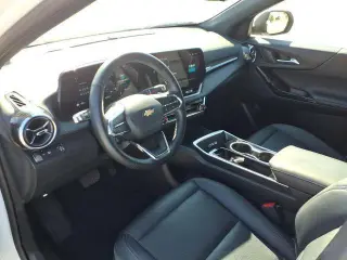 Chevrolet Equinox 2025 LT SUV 4 puertas