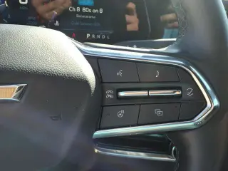 Chevrolet Equinox 2025 LT SUV 4 puertas