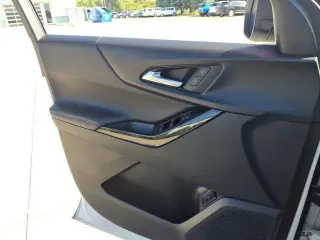 Chevrolet Equinox 2025 LT SUV 4 puertas