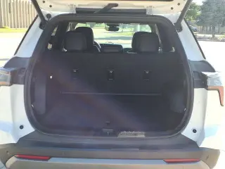 Chevrolet Equinox 2025 LT SUV 4 puertas
