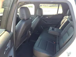 Chevrolet Equinox 2025 LT SUV 4 puertas