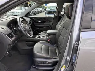 GMC Terrain 2023 TRD AT4 4dr SUV