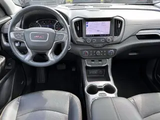 GMC Terrain 2023 TRD AT4 4dr SUV