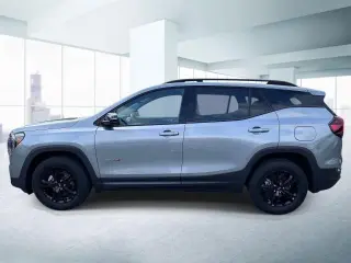 GMC Terrain 2023 TRD AT4 4dr SUV