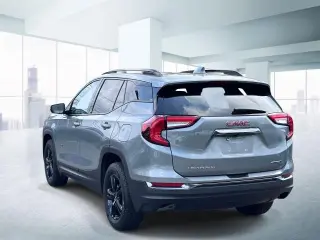 GMC Terrain 2023 TRD AT4 4dr SUV