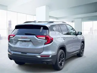 GMC Terrain 2023 TRD AT4 4dr SUV
