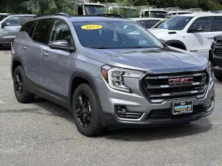 GMC Terrain 2023 TRD AT4 4dr SUV