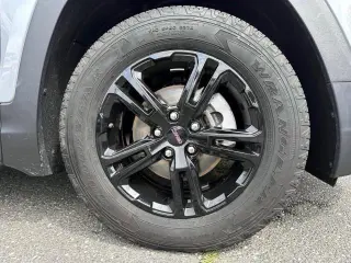 GMC Terrain 2023 TRD AT4 4dr SUV