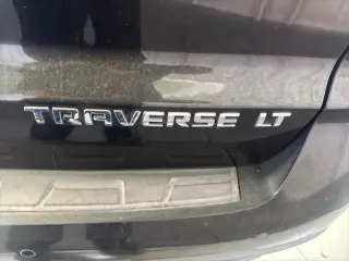 Chevrolet Traverse 2015 LT 4dr SUV con 2LT