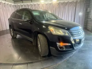 Chevrolet Traverse 2015 LT 4dr SUV con 2LT
