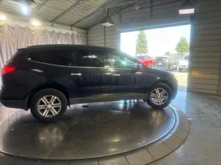 Chevrolet Traverse 2015 LT 4dr SUV con 2LT