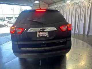 Chevrolet Traverse 2015 LT 4dr SUV con 2LT