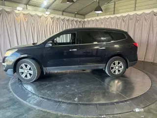 Chevrolet Traverse 2015 LT 4dr SUV con 2LT