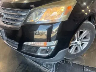 Chevrolet Traverse 2015 LT 4dr SUV con 2LT