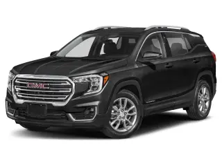 Terreno GMC 2024 AWD SLE 4p SUV