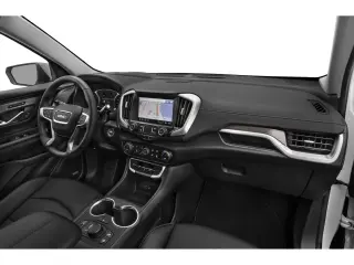 Terreno GMC 2024 AWD SLE 4p SUV