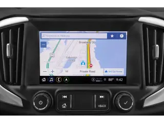 Terreno GMC 2024 AWD SLE 4p SUV