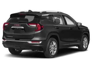 Terreno GMC 2024 AWD SLE 4p SUV