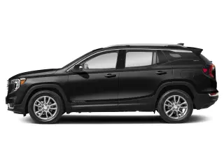 Terreno GMC 2024 AWD SLE 4p SUV