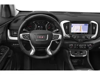 Terreno GMC 2024 AWD SLE 4p SUV