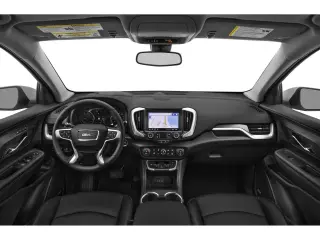 Terreno GMC 2024 AWD SLE 4p SUV