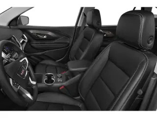Terreno GMC 2024 AWD SLE 4p SUV