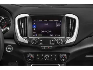 Terreno GMC 2024 AWD SLE 4p SUV