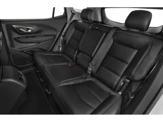 Terreno GMC 2024 AWD SLE 4p SUV