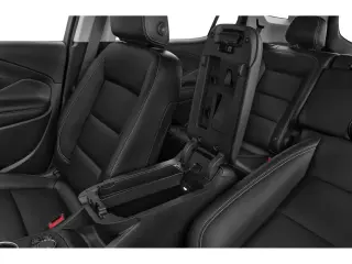 Terreno GMC 2024 AWD SLE 4p SUV