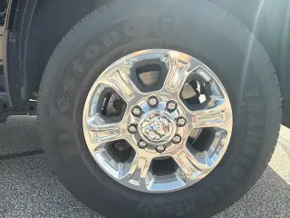 Ram 2500 2026 4x4 Big Horn 4p Puerta de Tripulacion de 6,3 pies CA Pick-up