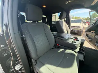 Ram 2500 2026 4x4 Big Horn 4p Puerta de Tripulacion de 6,3 pies CA Pick-up